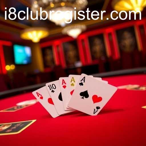 i8club