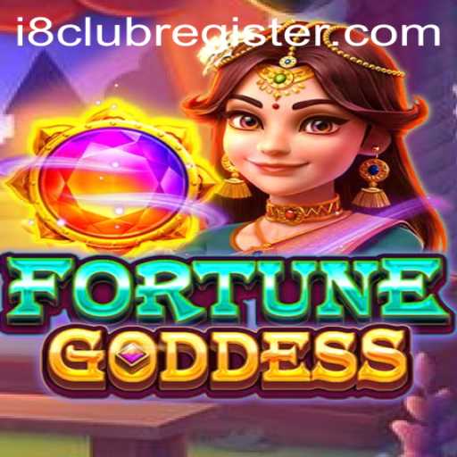 FORTUNEGODDESS: Exploring a Mesmerizing Gaming Experience with i8club