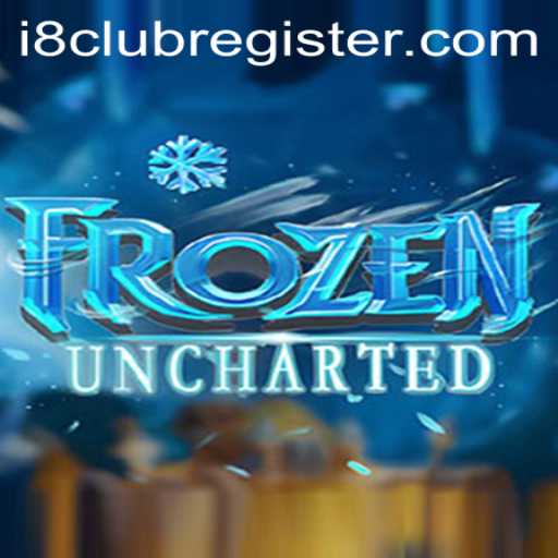 FrozenUncharted: An Epic Gaming Adventure with i8club