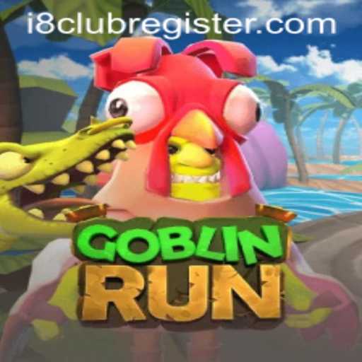 GoblinRun: An Exciting Adventure in the World of i8club