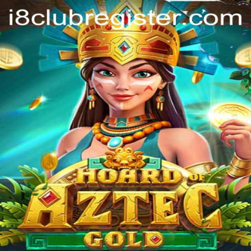 Unlock the Secrets of HoardofAztecgold with i8club