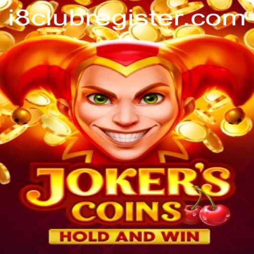 Discover the Exciting World of JokersCoins: A New Frontier with i8club
