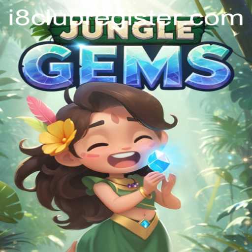 Exploring the Enchanting World of JungleGems with i8club
