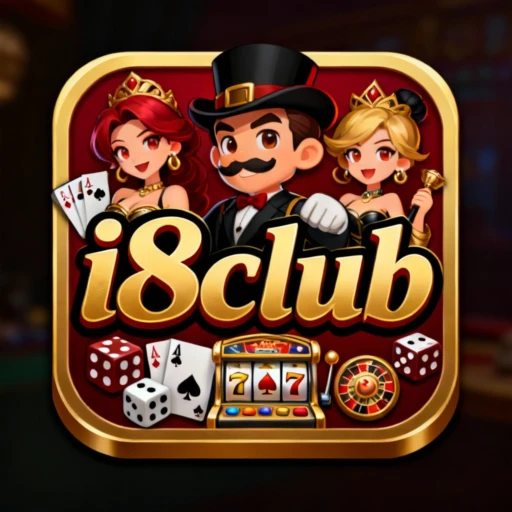i8club