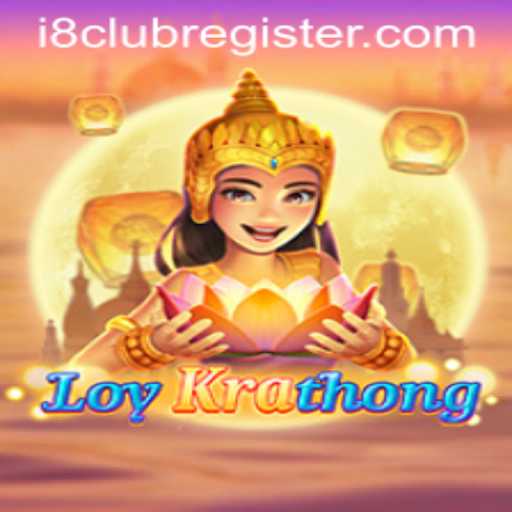 LoyKrathong: The Enchanting Game by i8club