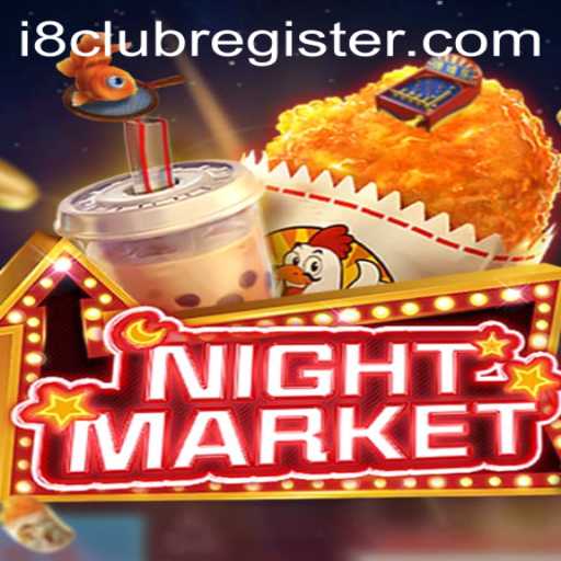 Exploring the Enchanting World of NIGHTMARKET: A Deep Dive into the Game and i8club's Unique Offering