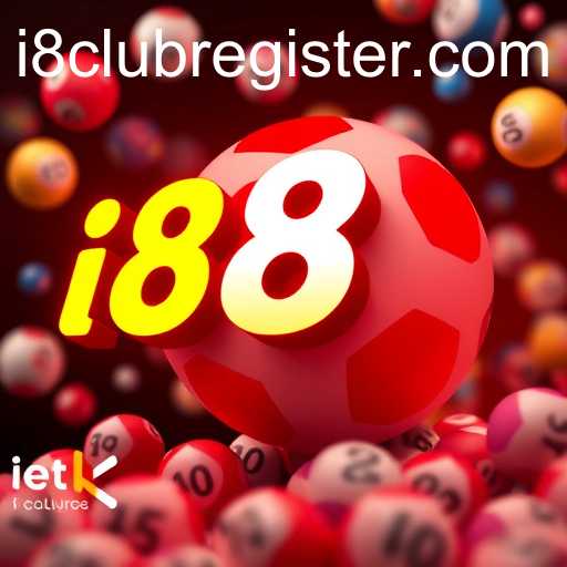 i8club