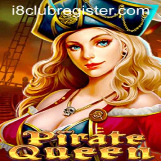 PirateQueen: A Swashbuckling Adventure with i8club